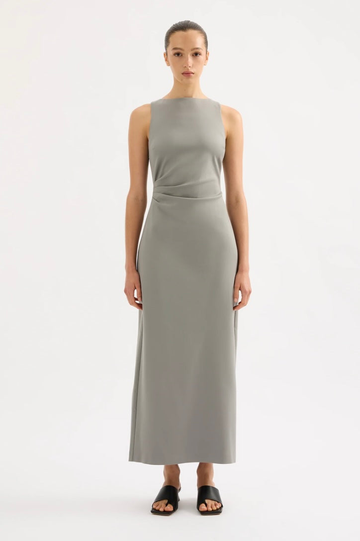 Delyse Maxi Dress