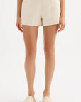 Logan Tailered Short