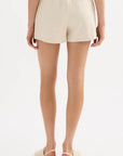 Logan Tailered Short