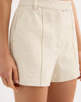 Logan Tailered Short