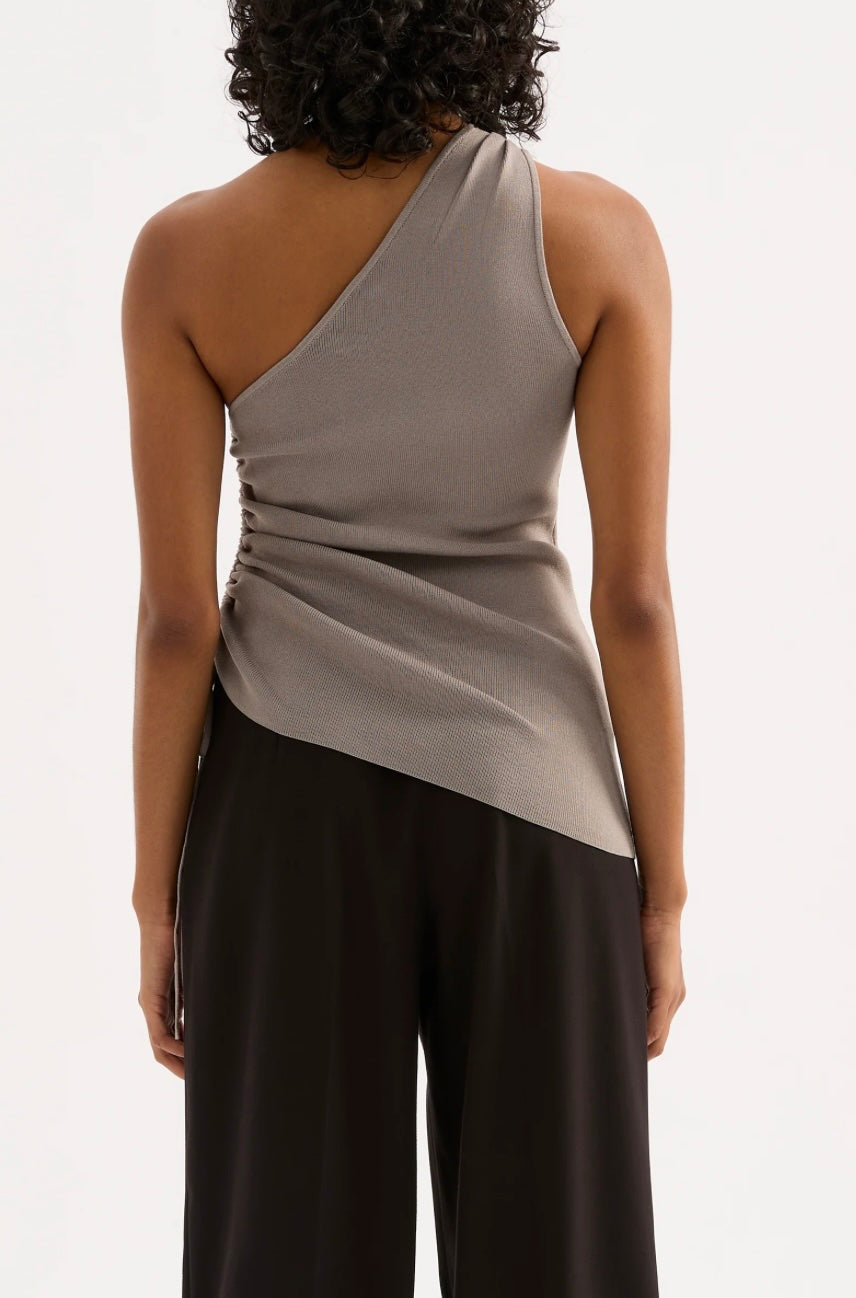 Yumi Knit Top