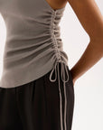 Yumi Knit Top