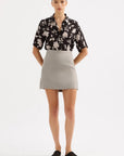 Rylan Mini Skirt