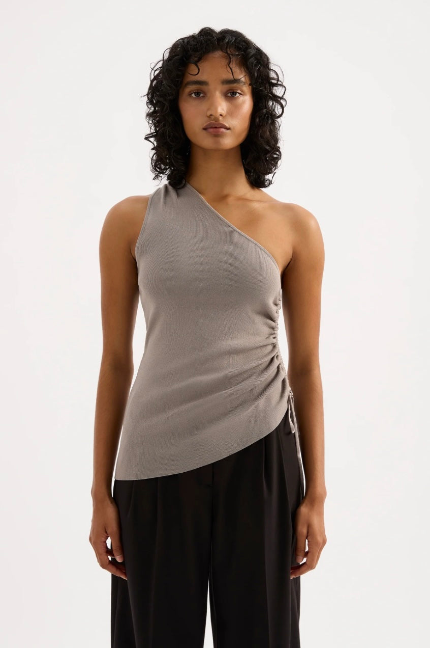 Yumi Knit Top