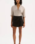 Agnes Skort