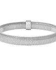 Wren Coil Bracelet