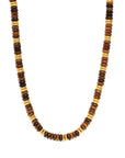 Athena Beaded Necklace