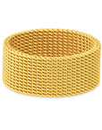 Etta Mesh Ring