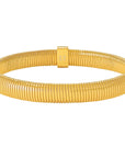 Wren Coil Bracelet