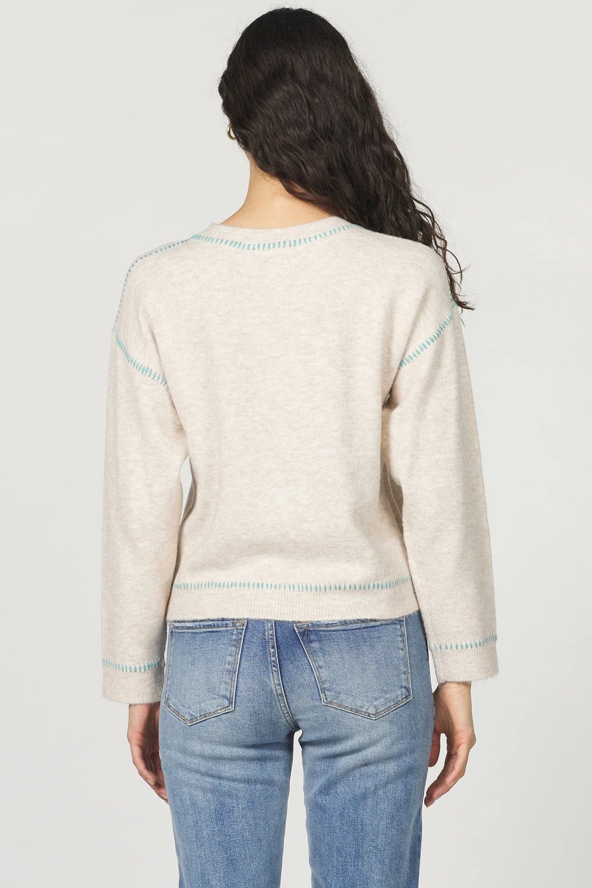 Millie Sweater