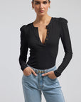 Britt Top