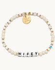 Wifey Bracelet