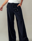 Repose Stripe Pants
