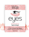 EYES: Rose Gold - Tighter & Brighter - 3 pack