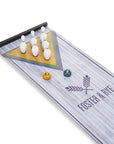 Tabletop Bowling