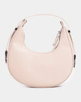 Small Half Moon Handbag