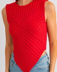 Regatta Sweater Tank