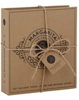 Margarita Book Box