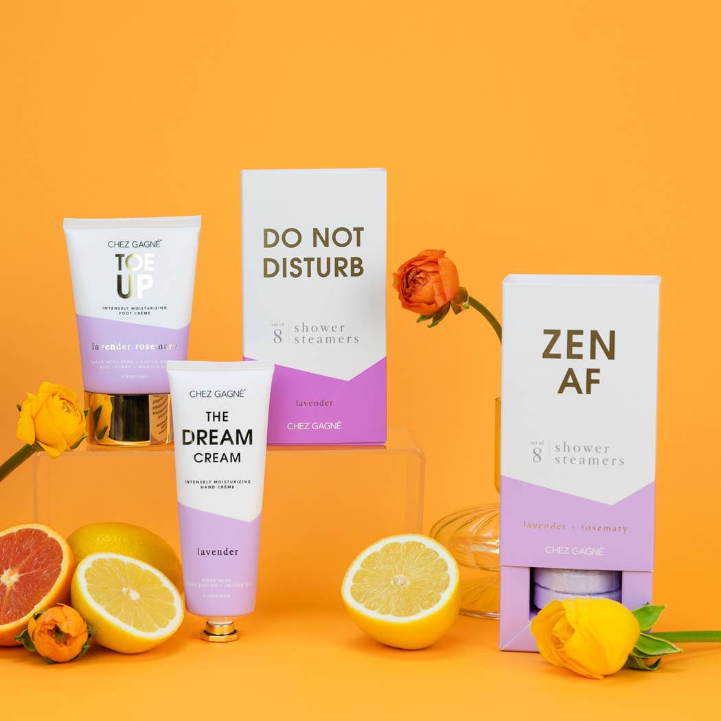 You Need to Calm Down - Shower Steamers - Eucalyptus