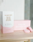 You Are So Pretty Shower Steamers - Rosé Garden - Set of 8 Tabs