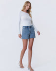 Daisy Floral Shorts