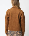 Salma Jacket