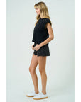 Gigi Sleeveless Top