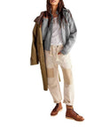 Sandy Collared Cardigan