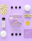 Little Miss Mocktail Kit | Orchid