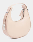 Small Half Moon Handbag