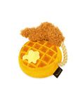 Barking Brunch - Chicken & Woofles MINI