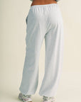 Mineral Wash Relaxed Jogger