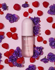 Sheer Violet Hair Perfume
