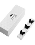 BUTTERFLY MEZUZAH