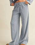 Meet for Matcha Stripe Pant