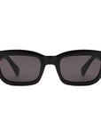 Rectangular Fashion Bold Vintage Inspired Sunglasses