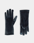 Velvet Dream Touchscreen Gloves