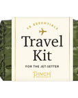 Puffer Travel Kit