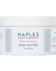 Pure Paradise Body Butter 3 oz