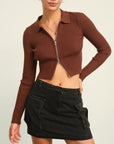 Bali Cargo Skirt