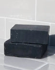 Charcoal Detoxifying Body Wash Bar