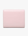 Logan Whipstitch Tri-fold Wallet