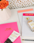 Smokeshow - Glass Bottle Matches, Rainbow/Multi, Funny Gift