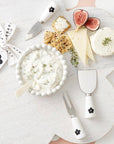 Daisy Cheese Knives Book Box - For the Love of Cheese