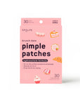 Brunch Date Hydrocolloid Pimple Patches