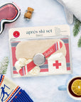 Aprés Ski Set