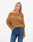 Anywhere Top by Six Fifty (multiple colors)