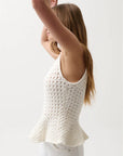 Anna Sweater Tank