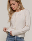 Lonnie Pearl Sweater