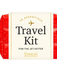 Puffer Travel Kit